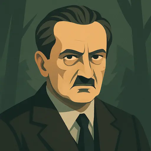 海德格尔 海德格尔